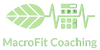 MacroFit Logo
